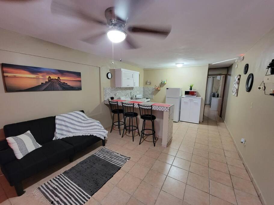 Cozy Apartment Near The Beach #1 法哈多 外观 照片