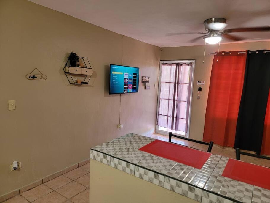Cozy Apartment Near The Beach #1 法哈多 外观 照片