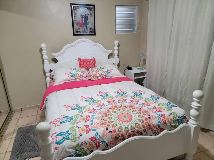 Cozy Apartment Near The Beach #1 法哈多 外观 照片
