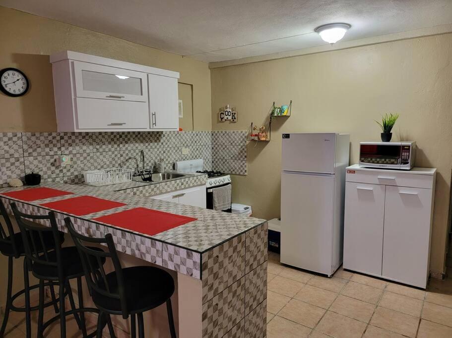 Cozy Apartment Near The Beach #1 法哈多 外观 照片